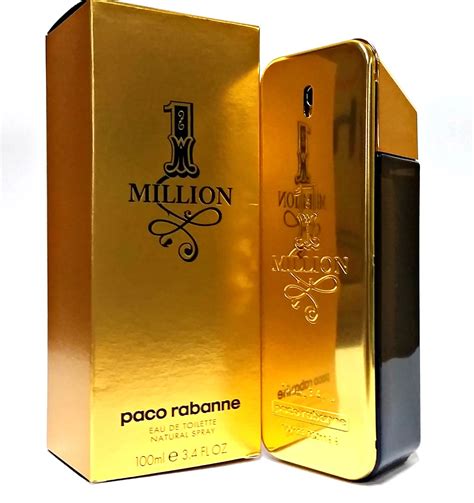 1 million perfume original